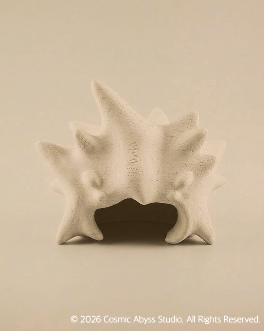 Gecko nest-Nova